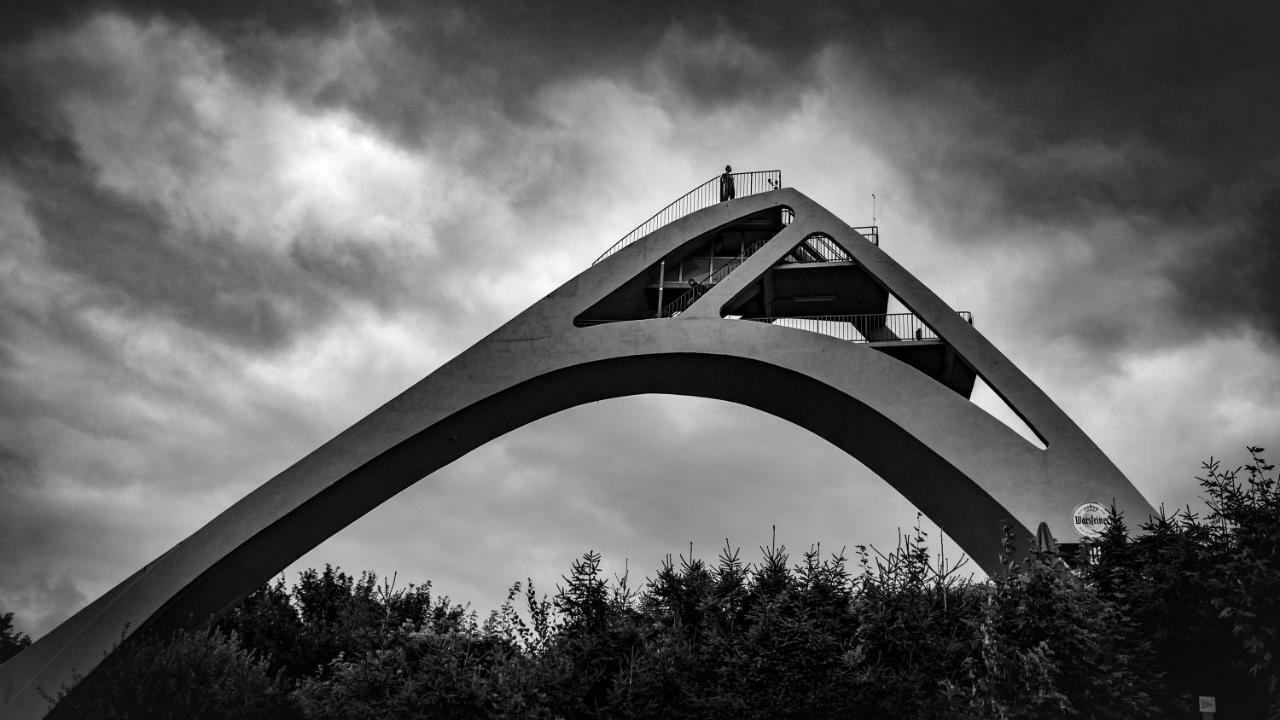 Queens Castle Winterberg